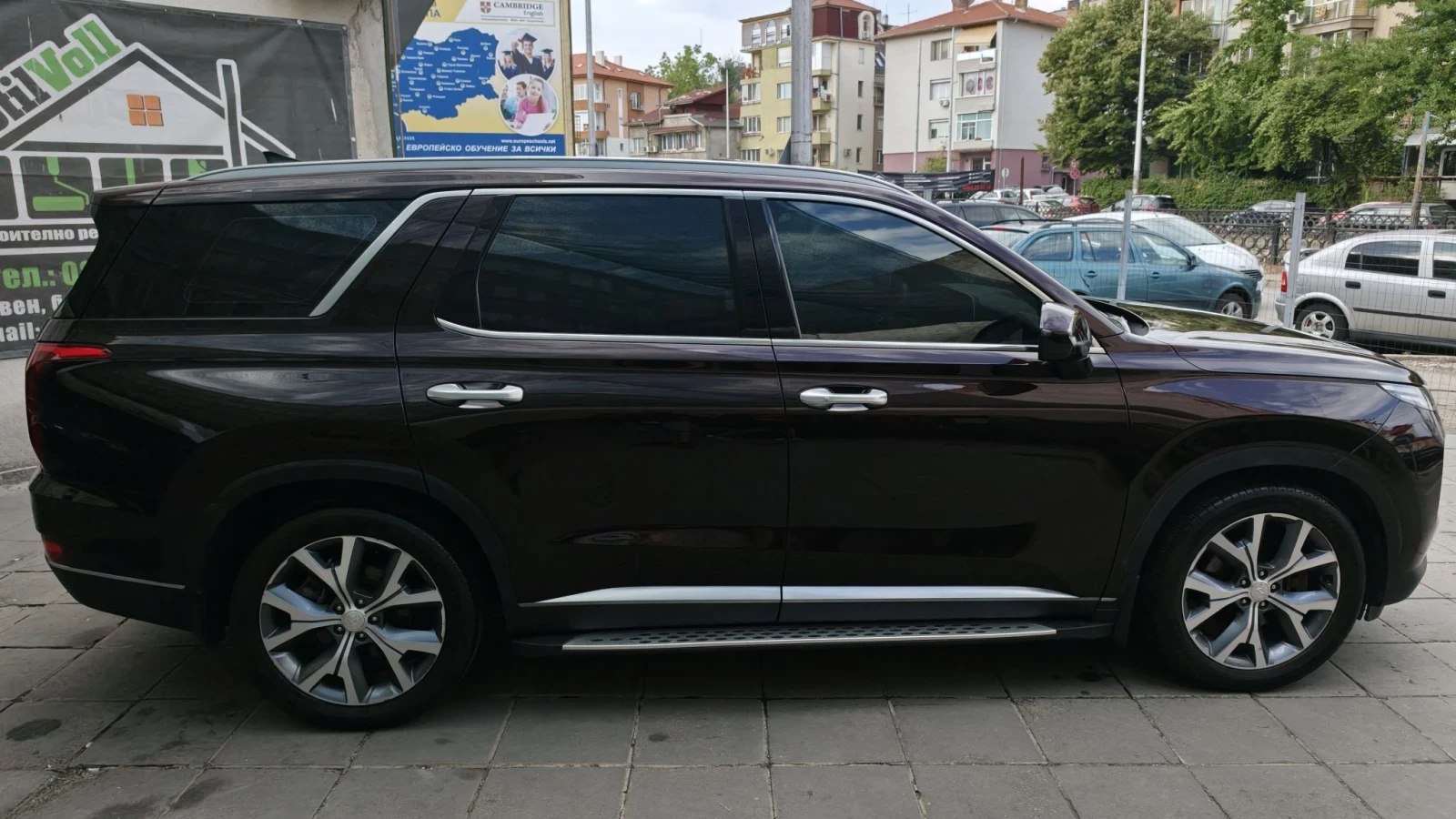 Hyundai Palisade | Mobile.bg � ����������� 5