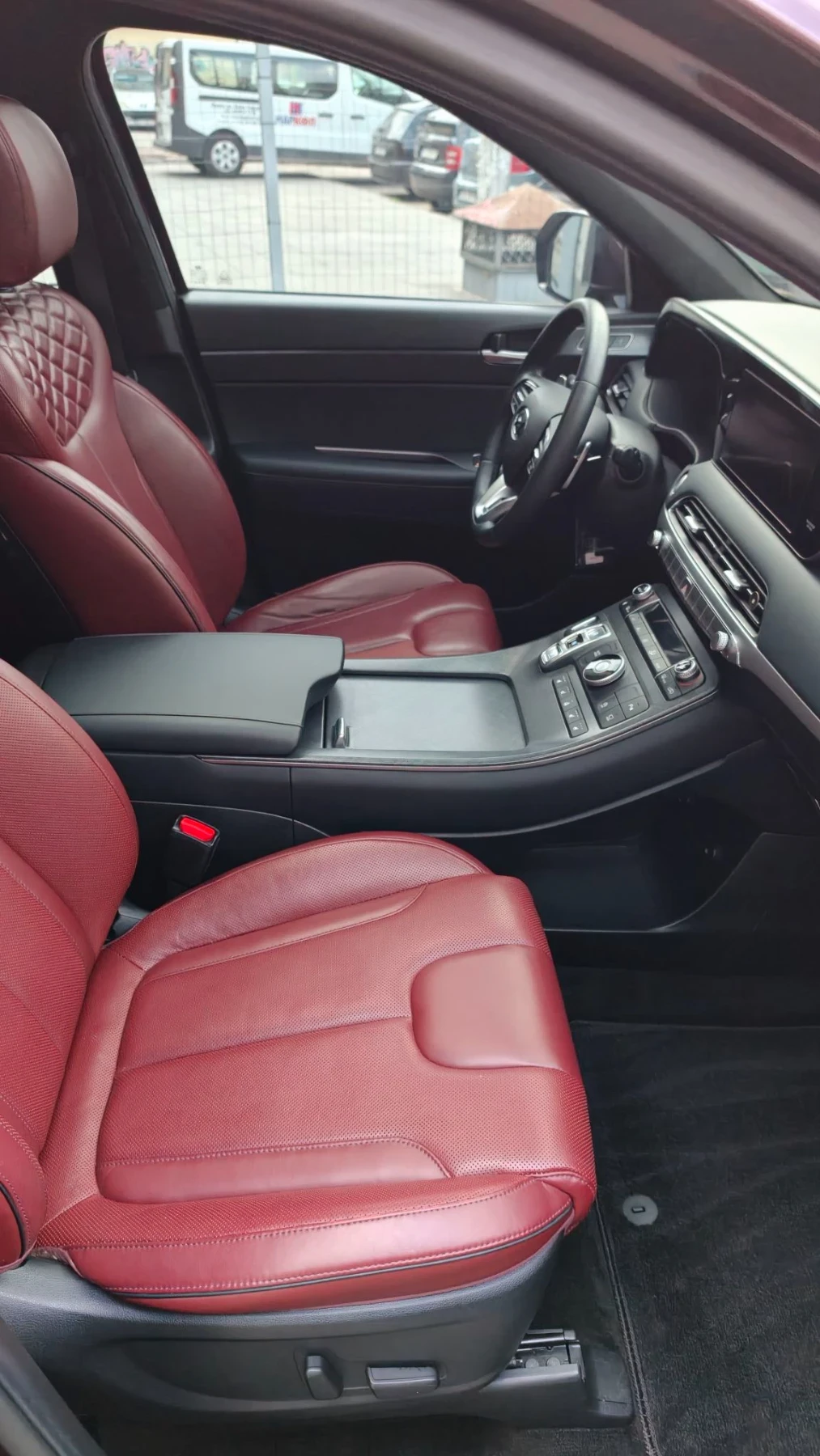 Hyundai Palisade | Mobile.bg � ����������� 9