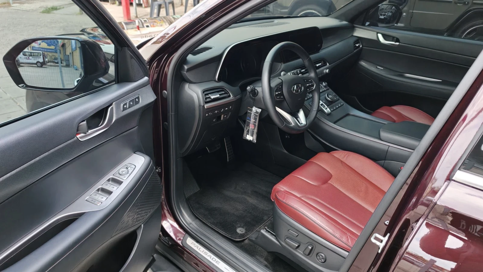 Hyundai Palisade | Mobile.bg � ����������� 6