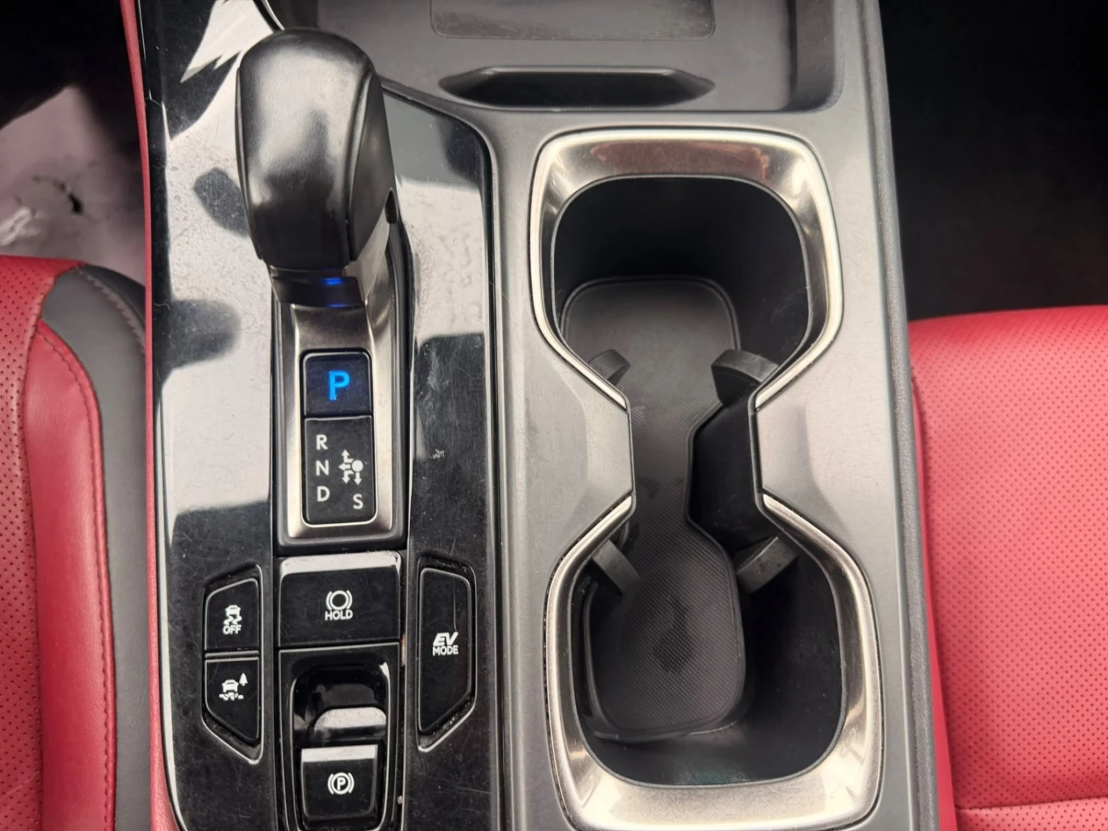 Lexus NX 350h Luxury AWD | Mobile.bg � ����������� 14