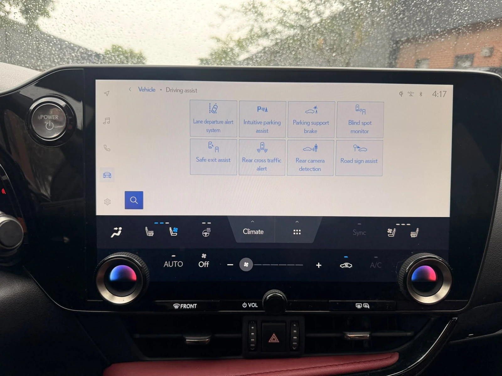 Lexus NX 350h Luxury AWD | Mobile.bg � ����������� 9