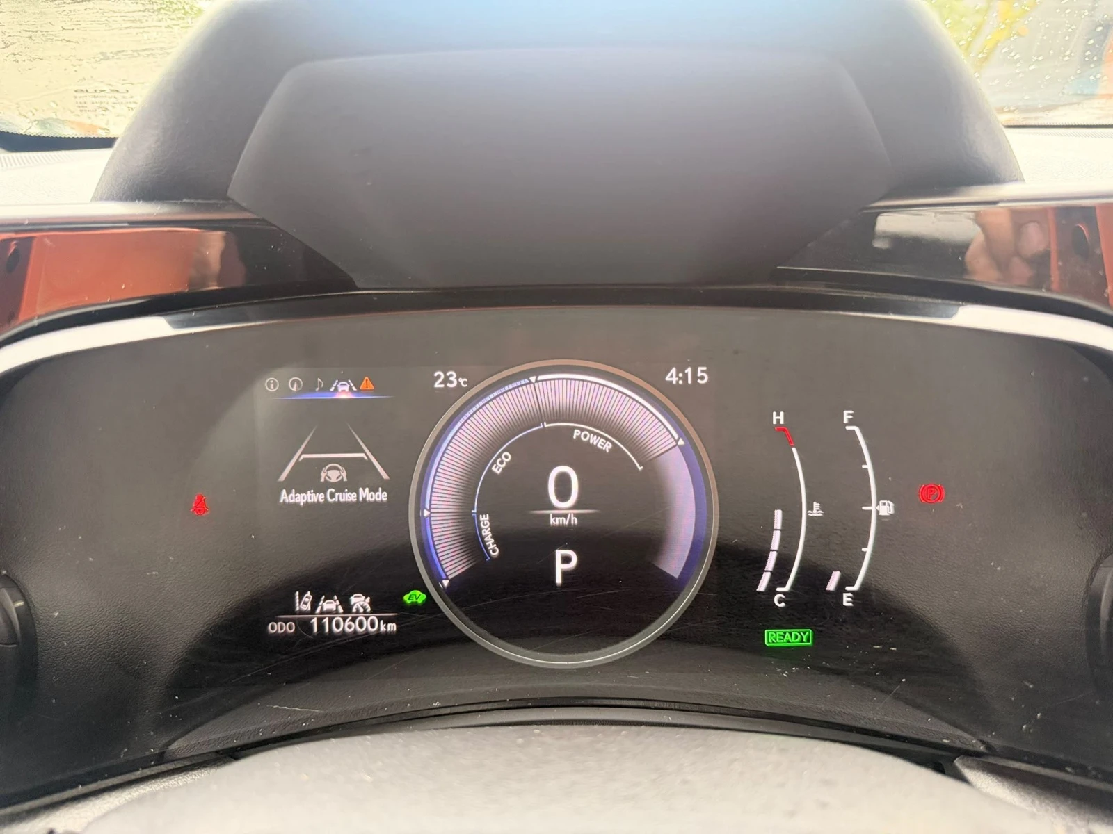 Lexus NX 350h Luxury AWD | Mobile.bg � ����������� 7