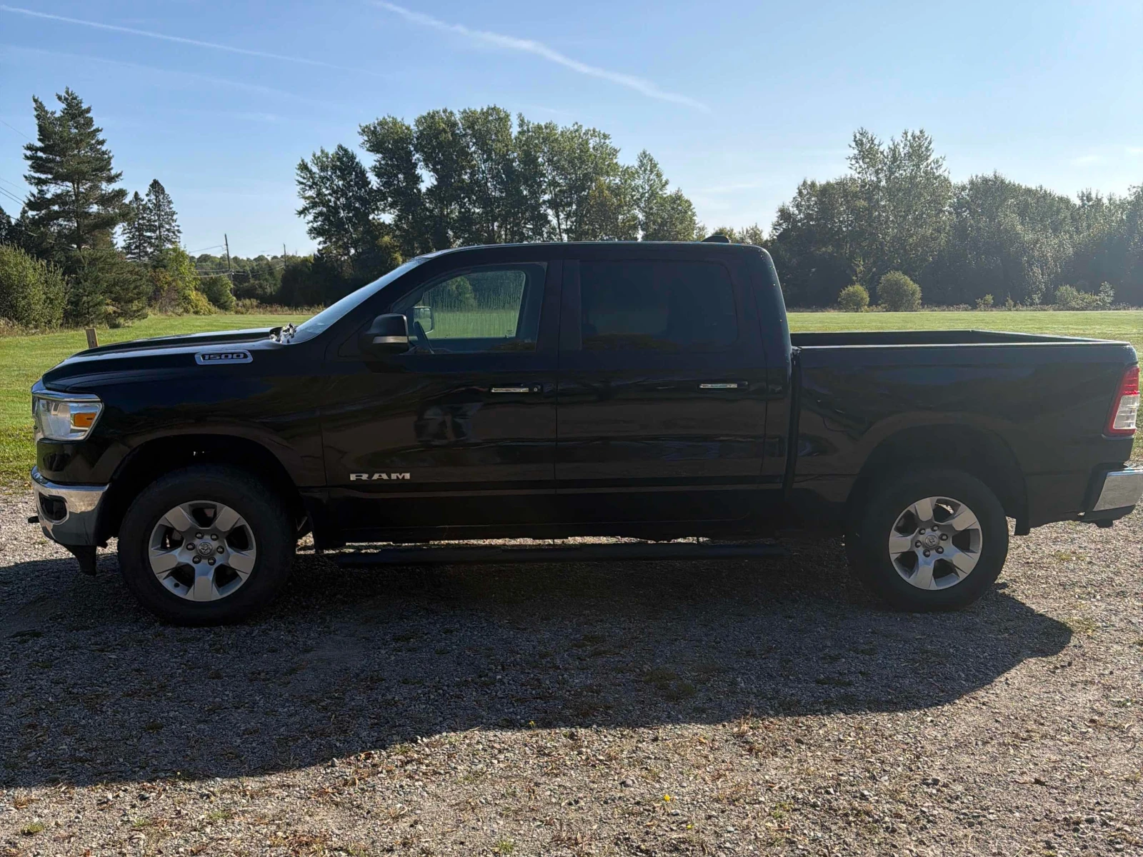 Dodge RAM 1500 * Big Horn * CARFAX * ЦЕНА ДО БГ, снимка 2 - Автомобили и джипове - 56139703