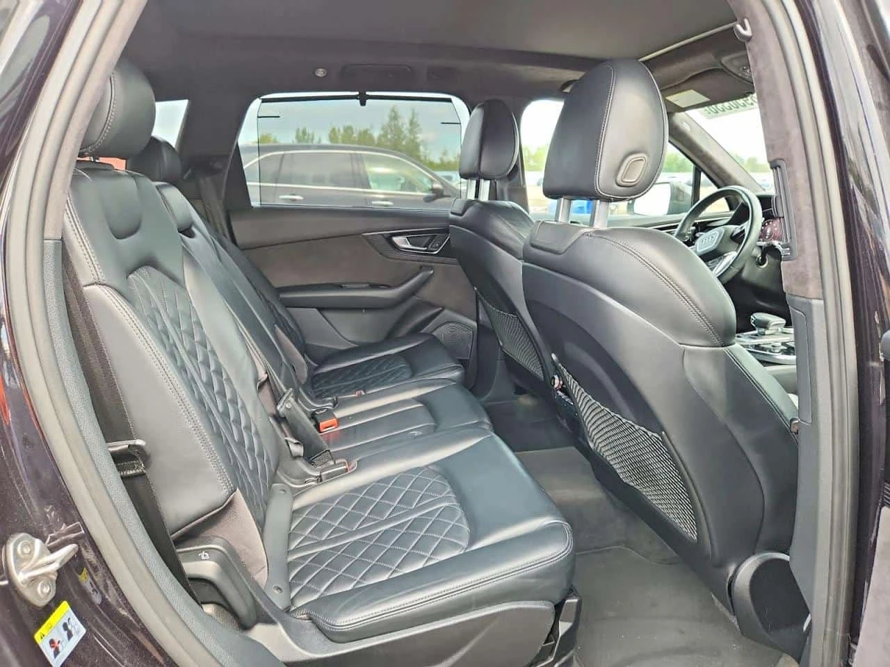 Audi Q7 quattro Prestige * CARFAX * ����� �� ����������� | Mobile.bg � ����������� 11