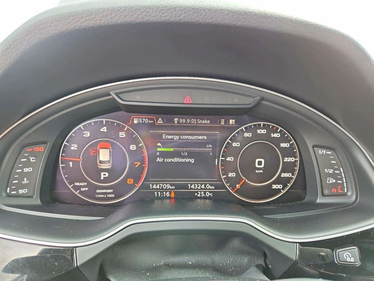 Audi Q7 quattro Prestige * CARFAX * ����� �� ����������� | Mobile.bg � ����������� 9