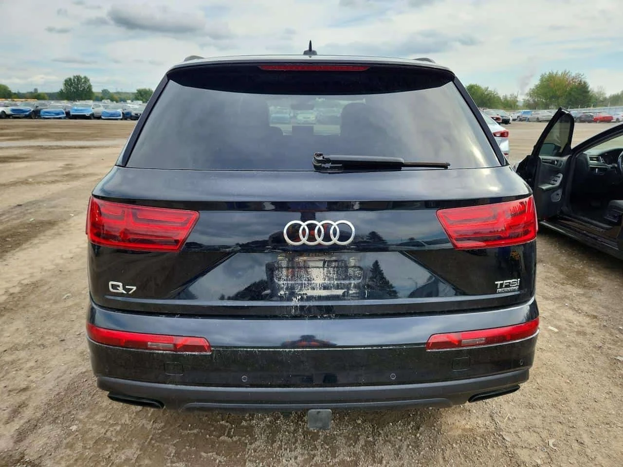 Audi Q7 quattro Prestige * CARFAX * ����� �� ����������� | Mobile.bg � ����������� 6