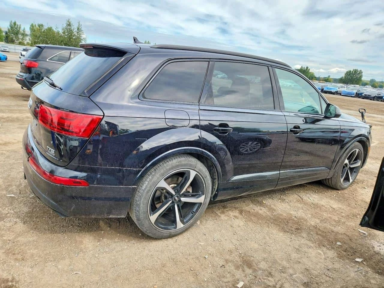 Audi Q7 quattro Prestige * CARFAX * ����� �� ����������� | Mobile.bg � ����������� 3