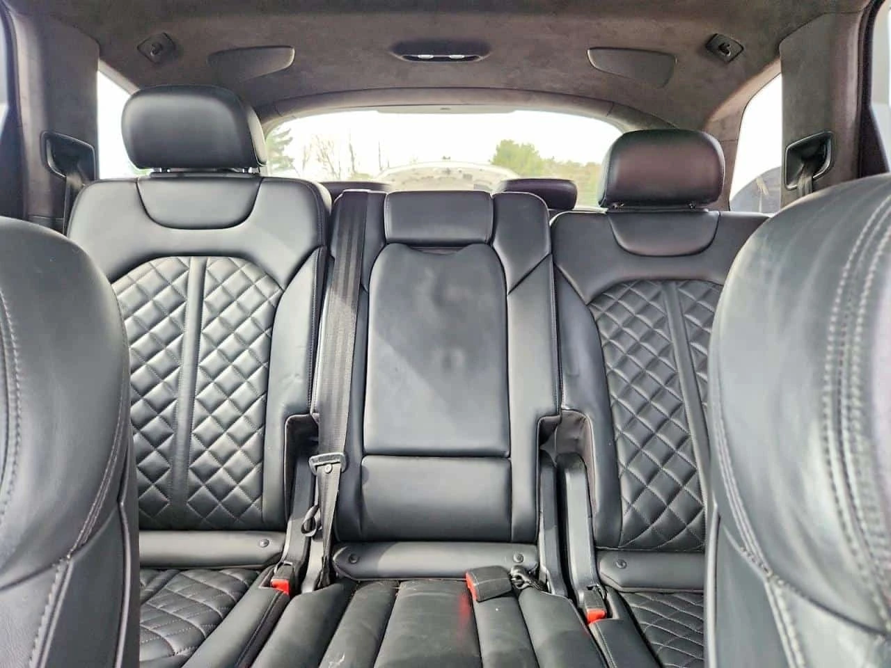 Audi Q7 quattro Prestige * CARFAX * ����� �� ����������� | Mobile.bg � ����������� 10