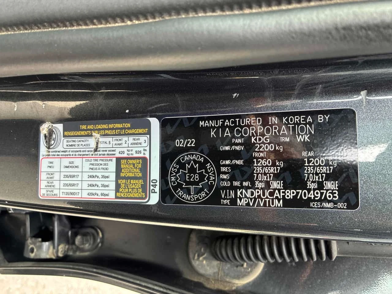 Kia Sportage * AWD * CARFAX * ������ * ����������� *  | Mobile.bg � ����������� 12