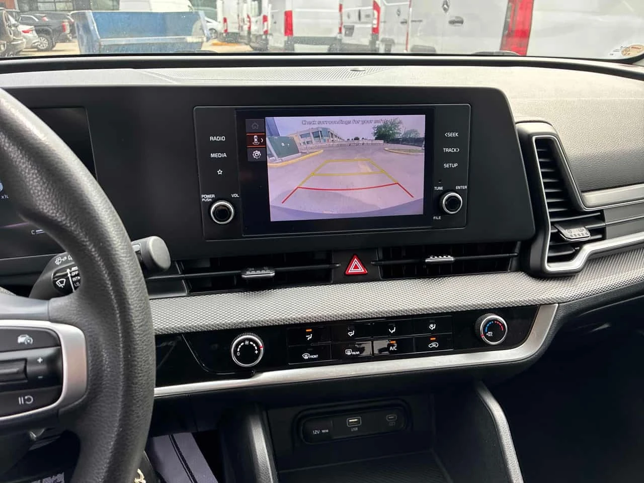 Kia Sportage * AWD * CARFAX * ������ * ����������� *  | Mobile.bg � ����������� 10