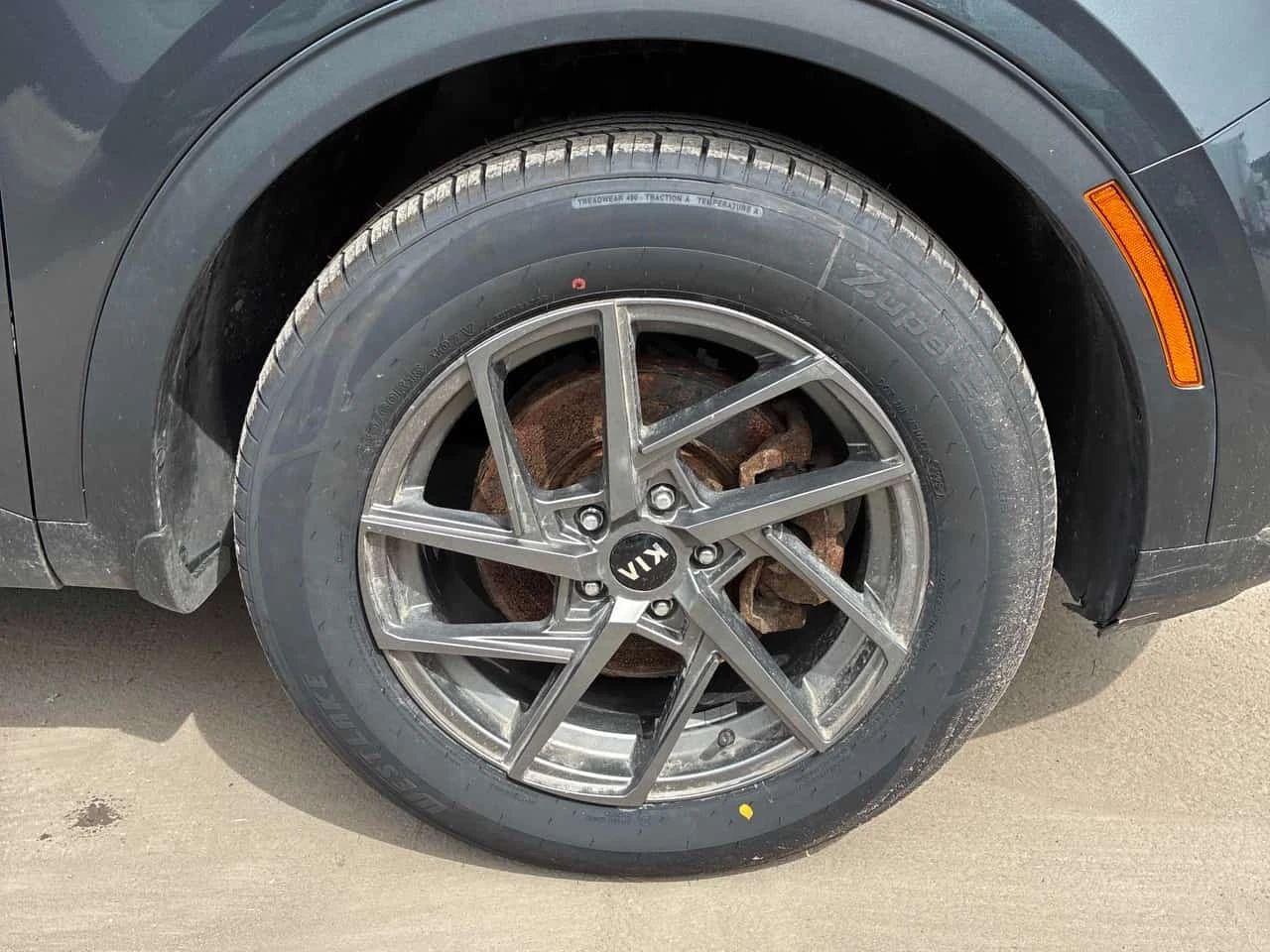 Kia Sportage * AWD * CARFAX * ������ * ����������� *  | Mobile.bg � ����������� 8