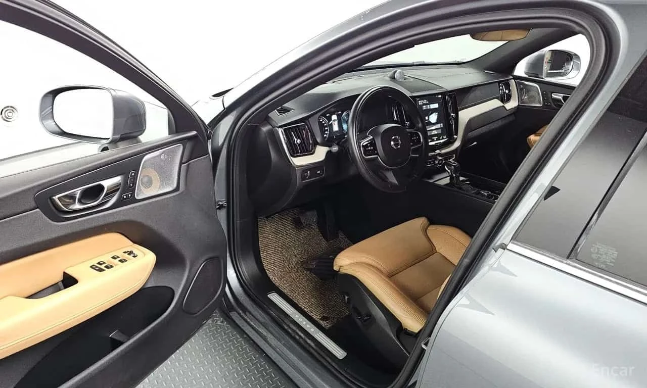 Volvo XC60 D4 Inscription/����������� | Mobile.bg � ����������� 10