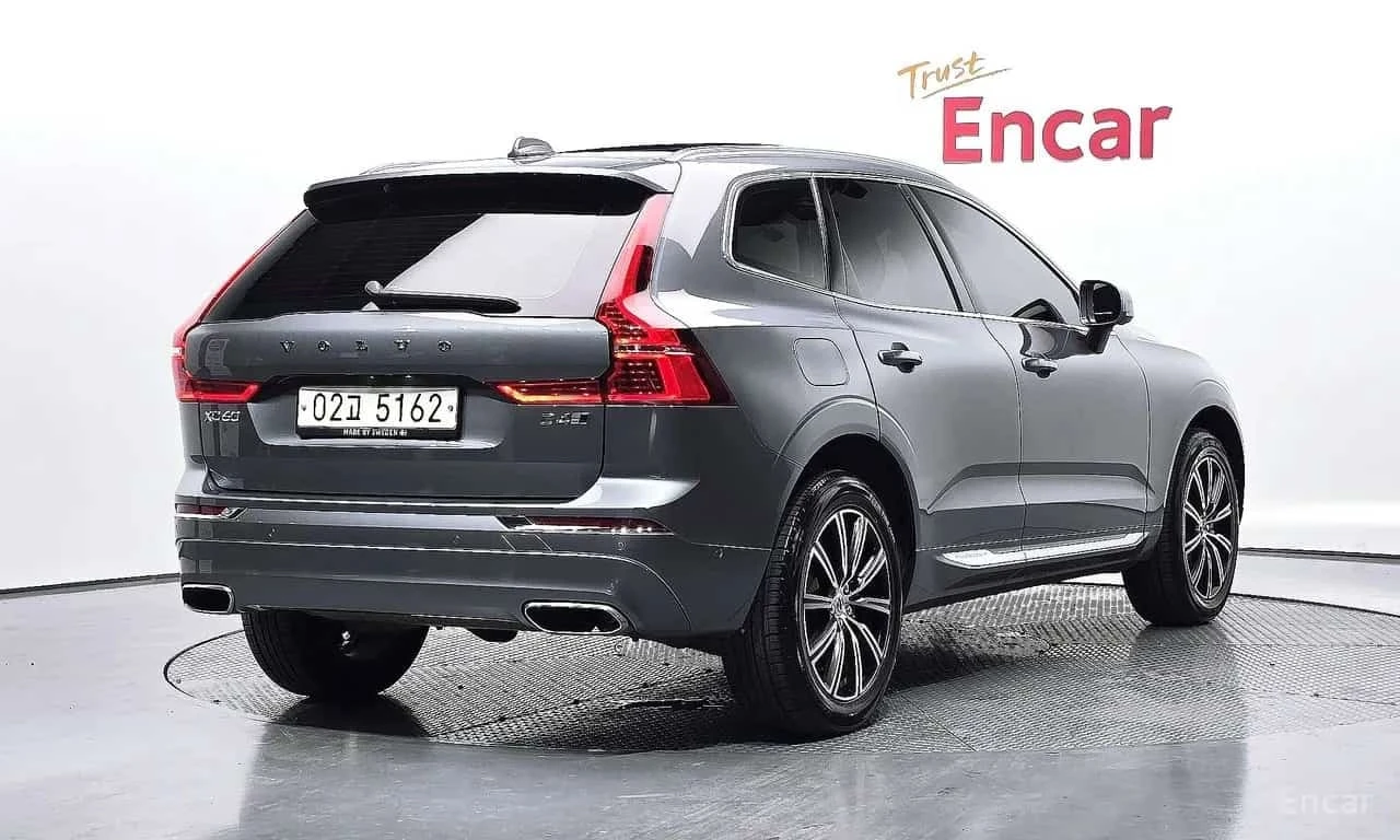 Volvo XC60 D4 Inscription/����������� | Mobile.bg � ����������� 2