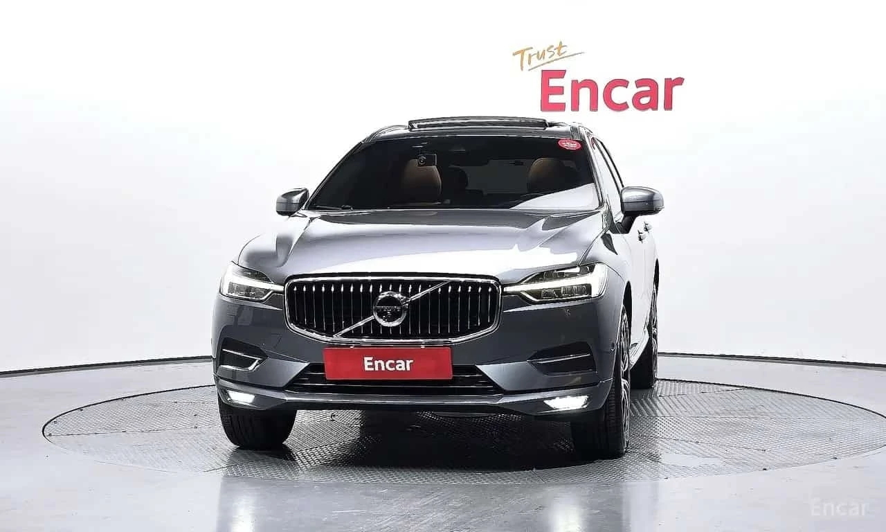 Volvo XC60 D4 Inscription/����������� | Mobile.bg � ����������� 3