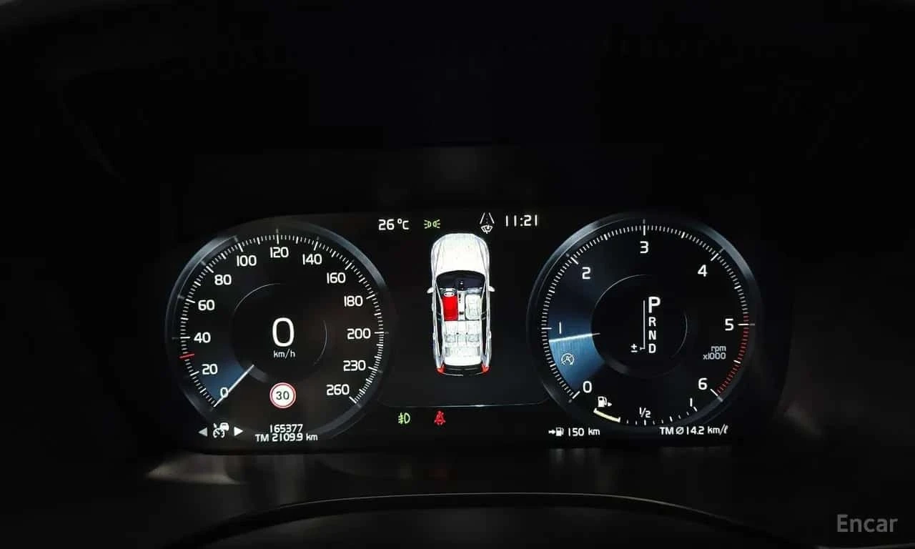 Volvo XC60 D4 Inscription/����������� | Mobile.bg � ����������� 8
