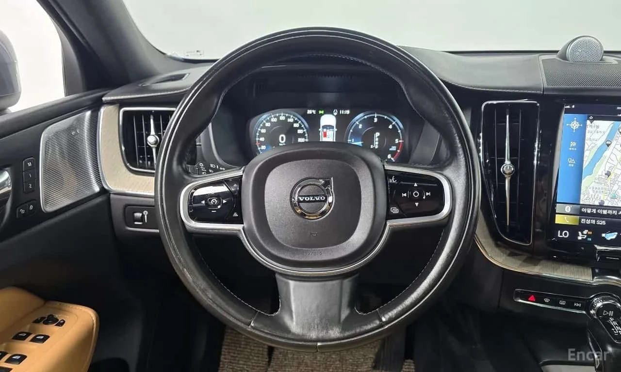 Volvo XC60 D4 Inscription/����������� | Mobile.bg � ����������� 14