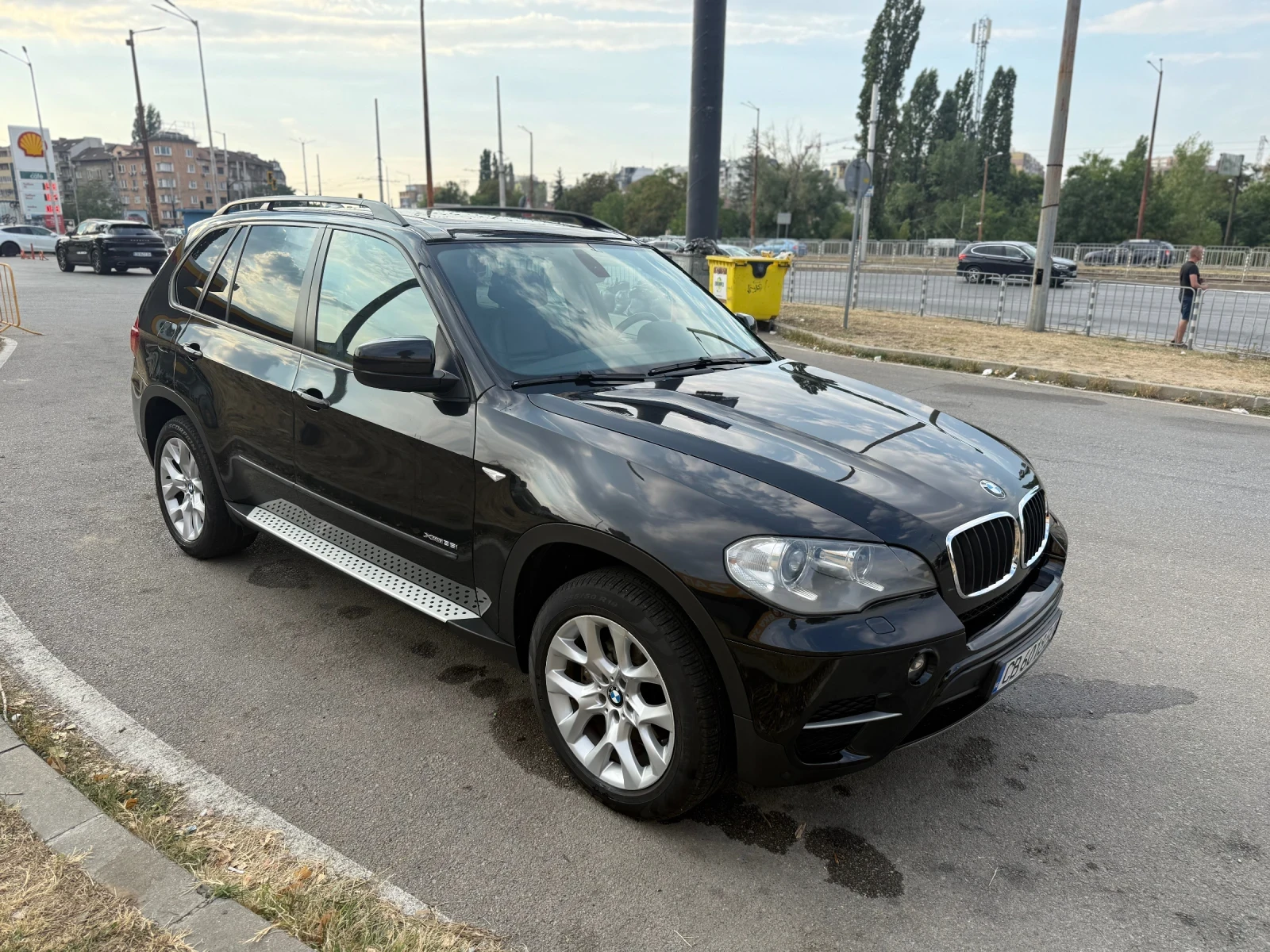 BMW X5 3.5i LCI 6+ 1 | Mobile.bg � ����������� 17