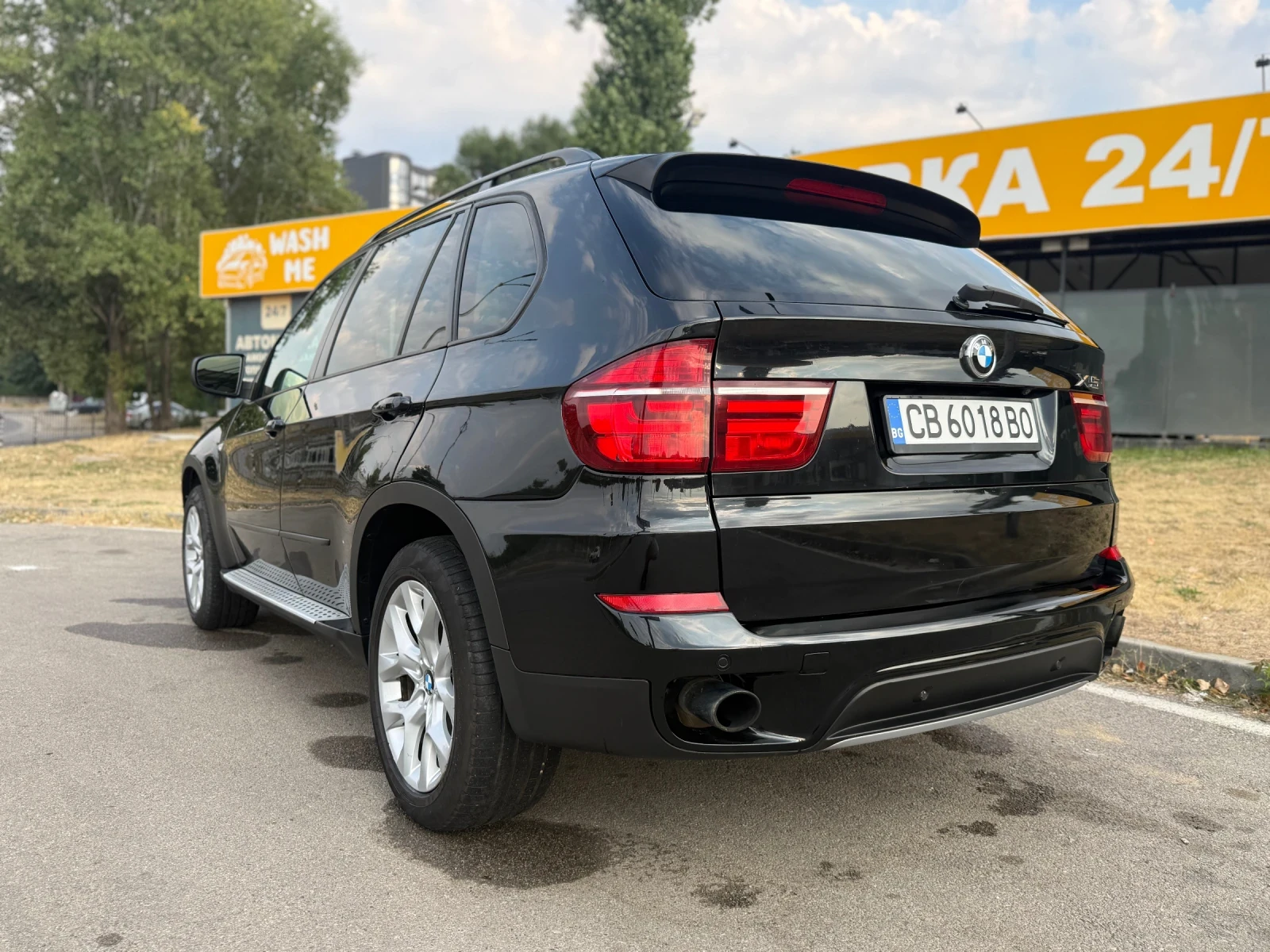 BMW X5 3.5i LCI 6+ 1 | Mobile.bg � ����������� 16