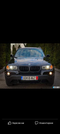 BMW X3 E83 Individual Facelift , снимка 6 - Автомобили и джипове - 45511623