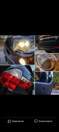 BMW X3 E83 Individual Facelift , снимка 10 - Автомобили и джипове - 45511623