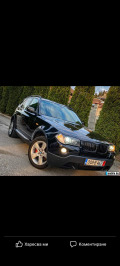 BMW X3 E83 Individual Facelift , снимка 1 - Автомобили и джипове - 45511623