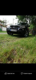 BMW X3 E83 Individual Facelift , снимка 14 - Автомобили и джипове - 45511623