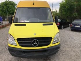 Mercedes-Benz Sprinter, снимка 1