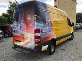 Mercedes-Benz Sprinter | Mobile.bg    3