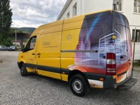 Mercedes-Benz Sprinter | Mobile.bg    4