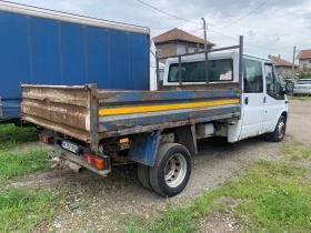     Ford Transit 2.4 