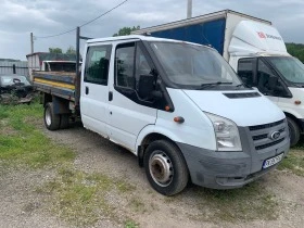     Ford Transit 2.4 