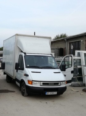     Iveco 35c13