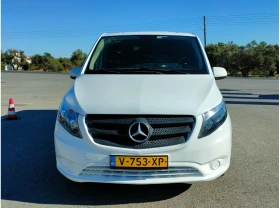 Mercedes-Benz Vito 2.2 114  KERSTNER EXTRA LONG, снимка 2