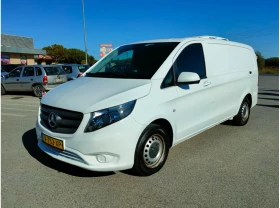 Mercedes-Benz Vito 2.2 114  KERSTNER EXTRA LONG, снимка 3