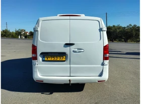 Mercedes-Benz Vito 2.2 114  KERSTNER EXTRA LONG, снимка 6