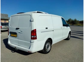 Mercedes-Benz Vito 2.2 114  KERSTNER EXTRA LONG, снимка 7