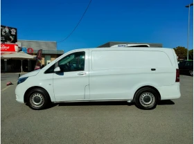 Mercedes-Benz Vito 2.2 114  KERSTNER EXTRA LONG, снимка 4