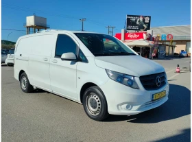 Mercedes-Benz Vito 2.2 114  KERSTNER EXTRA LONG, снимка 1