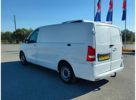 Mercedes-Benz Vito 2.2 114  KERSTNER EXTRA LONG, снимка 5