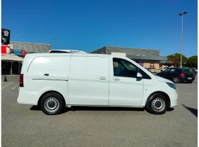 Mercedes-Benz Vito 2.2 114  KERSTNER EXTRA LONG, снимка 8