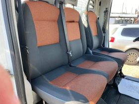 Fiat Ducato 2.3JTD 120к.с 6ск КЛИМАТИК ITALY, снимка 13