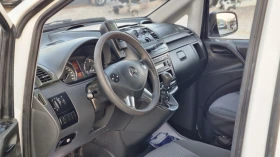 Mercedes-Benz Vito 2.2  113 CDI Maxxi  | Mobile.bg    7