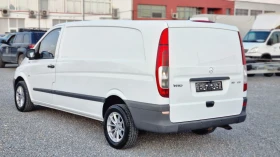 Mercedes-Benz Vito 2.2  113 CDI Maxxi  | Mobile.bg    6