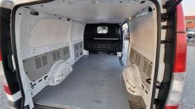 Mercedes-Benz Vito 2.2  113 CDI Maxxi  | Mobile.bg    11