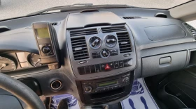 Mercedes-Benz Vito 2.2  113 CDI Maxxi  | Mobile.bg    9