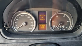 Mercedes-Benz Vito 2.2  113 CDI Maxxi  | Mobile.bg    10