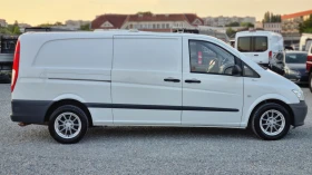 Mercedes-Benz Vito 2.2  113 CDI Maxxi  | Mobile.bg    3