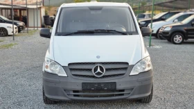 Mercedes-Benz Vito 2.2  113 CDI Maxxi  | Mobile.bg    2