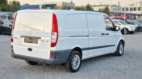 Mercedes-Benz Vito 2.2  113 CDI Maxxi  | Mobile.bg    5