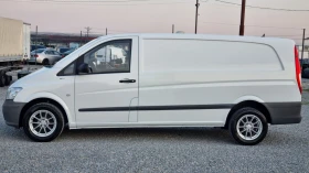 Mercedes-Benz Vito 2.2  113 CDI Maxxi  | Mobile.bg    4